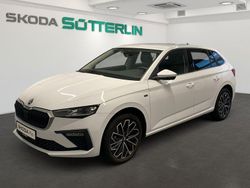 Weiß Gebraucht 2025 Skoda Scala Tour Kleinwagen | 19.980 € (Guter Preis)
