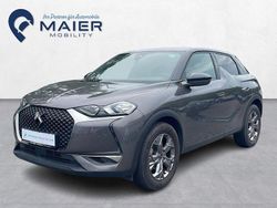 Grau Gebraucht 2022 DS Automobiles DS3 Bastille SUV | 14.650 € (Superpreis)