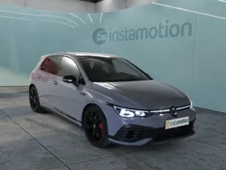 VW Golf VIII