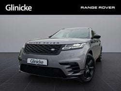 Eiger grey Gebraucht 2021 Land Rover Range Rover Velar R-Dynamic SUV | 41.990 € (Superpreis)