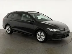 VW Golf VIII