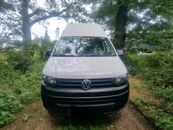 Weiß Gebraucht 2015 VW T5 Van | 27.499 €