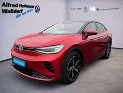 Othercolor Gebraucht 2022 VW ID.5 GTX SUV | 37.702 € (Teuer)