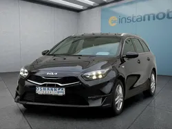Gebraucht 2023 Kia Ceed Sportswagon Kombi | 21.999 € (Guter Preis)