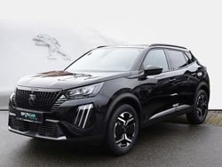 Schwarz Gebraucht 2023 Peugeot 2008 Allure SUV | 27.990 € (Teuer)