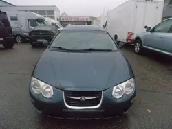 Blau Gebraucht 2003 Chrysler 300M Limousine | 999 €