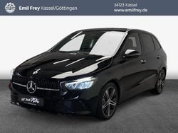 Nachtschwarz Gebraucht 2025 Mercedes B200 Advanced Van / Kleinbus | 33.720 € (Fairer Preis)