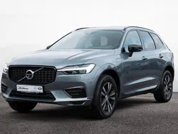 Grau Gebraucht 2021 Volvo XC60 R-Design SUV | 39.995 € (Superpreis)