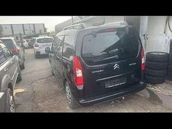 Gebraucht 2009 Citroën Berlingo Van / Kleinbus | 4.000 € (Teuer)