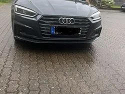 Grau Gebraucht 2020 Audi A5 Sportback S-Line Limousine | 32.000 € (Fairer Preis)