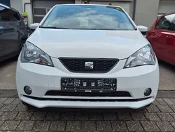 Weiß Gebraucht 2013 Seat Mii Reference Kleinwagen | 3.750 € (Fairer Preis)
