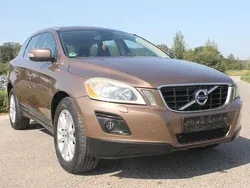 Braun Gebraucht 2010 Volvo XC60 SUV | 7.250 € (Fairer Preis)