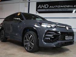 Delfingrau metallic Neu 2025 VW Tayron R-line SUV | 57.944 € (Guter Preis)