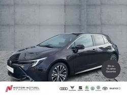 Braun Gebraucht 2023 Toyota Corolla Team Limousine | 23.460 € (Guter Preis)