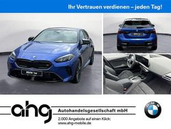 Blau Neu 2025 BMW M135 Performance Kleinwagen | 53.160 € (Fairer Preis)