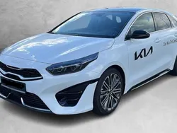 Weiß Neu 2024 Kia ProCeed Kleinwagen | 33.348 €