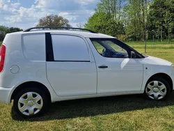Gebraucht 2007 Skoda Roomster Kombi | 2.999 € (Fairer Preis)