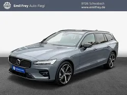 Gebraucht 2023 Volvo V60 Kombi | 37.450 € (Fairer Preis)