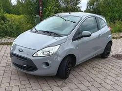 Grau Gebraucht 2015 Ford Ka Kleinwagen | 5.800 € (Fairer Preis)