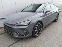 Taiga grau Neu 2025 Cupra Leon Kombi | 43.390 € (Guter Preis)
