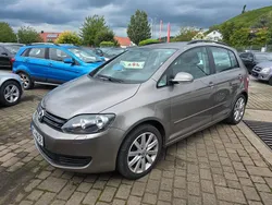 Gold Gebraucht 2009 VW Golf Plus Van / Kleinbus | 2.950 € (Superpreis)