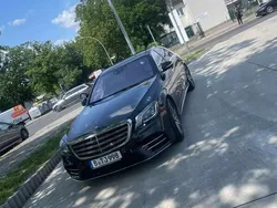 Gebraucht 2014 Mercedes S350 Limousine | 30.999 €
