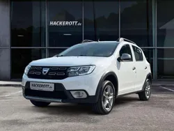 Schwarz Gebraucht 2019 Dacia Sandero Prestige Kleinwagen | 10.960 € (Fairer Preis)