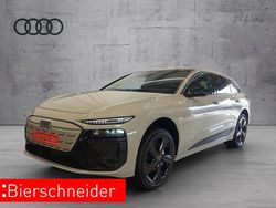 Siambeige metallic Gebraucht 2025 Audi A6 e-tron Ambiente Kombi | 82.000 € (Fairer Preis)