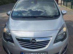 Gebraucht 2013 Opel Meriva Edition Van / Kleinbus | 5.499 € (Fairer Preis)