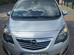 Gebraucht 2013 Opel Meriva Edition Van / Kleinbus | 5.999 € (Fairer Preis)