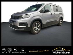 Lack grau artense/typ aussenve Gebraucht 2024 Peugeot e-Rifter GT Van / Kleinbus | 27.490 € (Guter Preis)