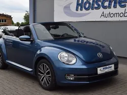 VW Beetle