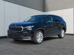 Graphitegrau metallic/grau Neu 2025 Skoda Kodiaq Selection SUV | 46.430 € (Superpreis)