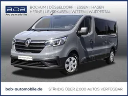 Grau Gebraucht 2022 Renault Trafic Van | 30.488 € (Superpreis)