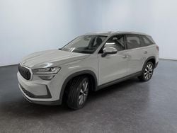 Neu 2025 Skoda Kodiaq SportLine SUV | 48.362 € (Guter Preis)