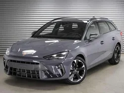 Graphene grau metallic (r6) Neu 2025 Cupra Leon Kombi | 32.491 € (Guter Preis)