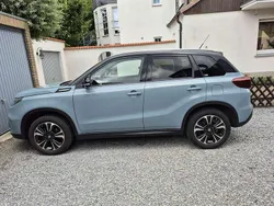 Gebraucht 2022 Suzuki Vitara SUV | 22.000 € (Etwas zu teuer)