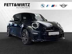 Legend grey Gebraucht 2024 Mini Cooper Kleinwagen | 31.390 € (Fairer Preis)