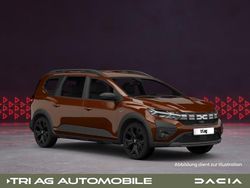 Neu 2025 Dacia Jogger Extreme Van / Kleinbus | 28.180 € (Fairer Preis)