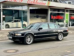 BMW 750