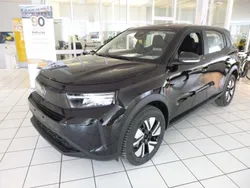 Schwarz Gebraucht 2025 Opel Frontera Edition SUV | 23.990 € (Fairer Preis)