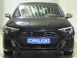 Schwarz Gebraucht 2024 Audi S3 Sport Limousine | 37.250 € (Guter Preis)