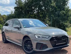Grau Gebraucht 2019 Audi A4 S-Line Kombi | 27.690 € (Fairer Preis)
