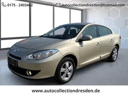 Beige Gebraucht 2011 Renault Fluence Dynamique Limousine | 4.900 € (Etwas zu teuer)