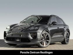 Grau Gebraucht 2025 Porsche Macan SUV | 81.450 € (Guter Preis)