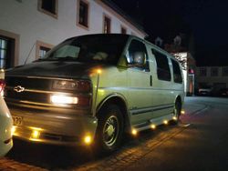 Grau Gebraucht 1998 Chevrolet Express Van | 11.999 €