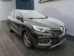 Grün Gebraucht 2019 Renault Kadjar Bose Edition SUV | 15.980 € (Guter Preis)