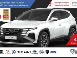 Serenity white pearl/weiß Neu 2025 Hyundai Tucson Prime SUV | 28.490 € (Guter Preis)