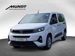 Neu 2025 Opel Combo Life Edition Kombi | 26.500 € (Guter Preis)