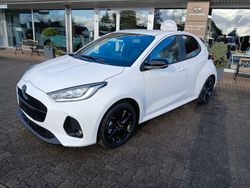 Weiß Neu 2025 Mazda 2 Homura-Line Limousine | 26.000 € (Fairer Preis)